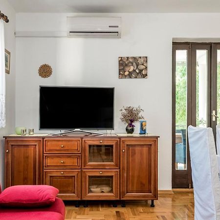 Villa Daja - Adriatic Luxury Villas Oklaj Экстерьер фото