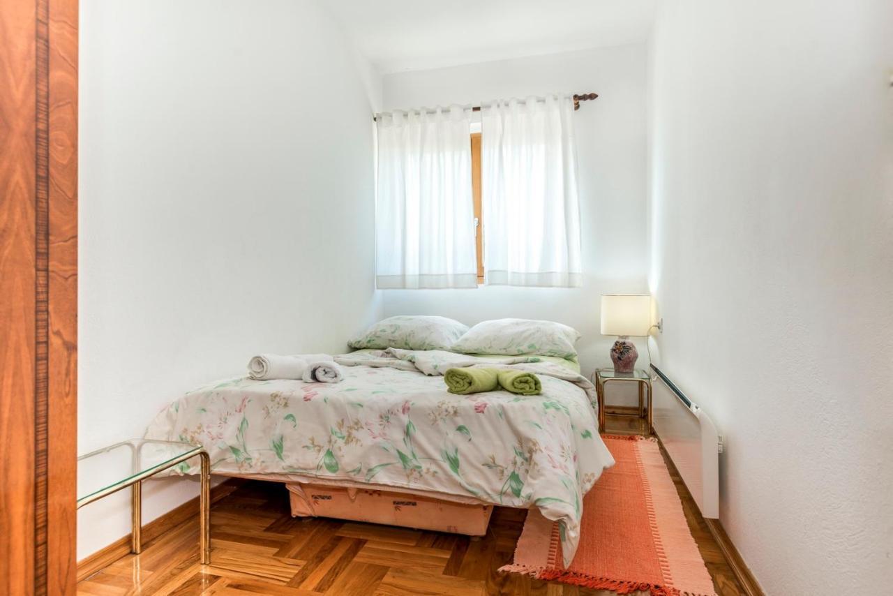 Villa Daja - Adriatic Luxury Villas Oklaj Экстерьер фото