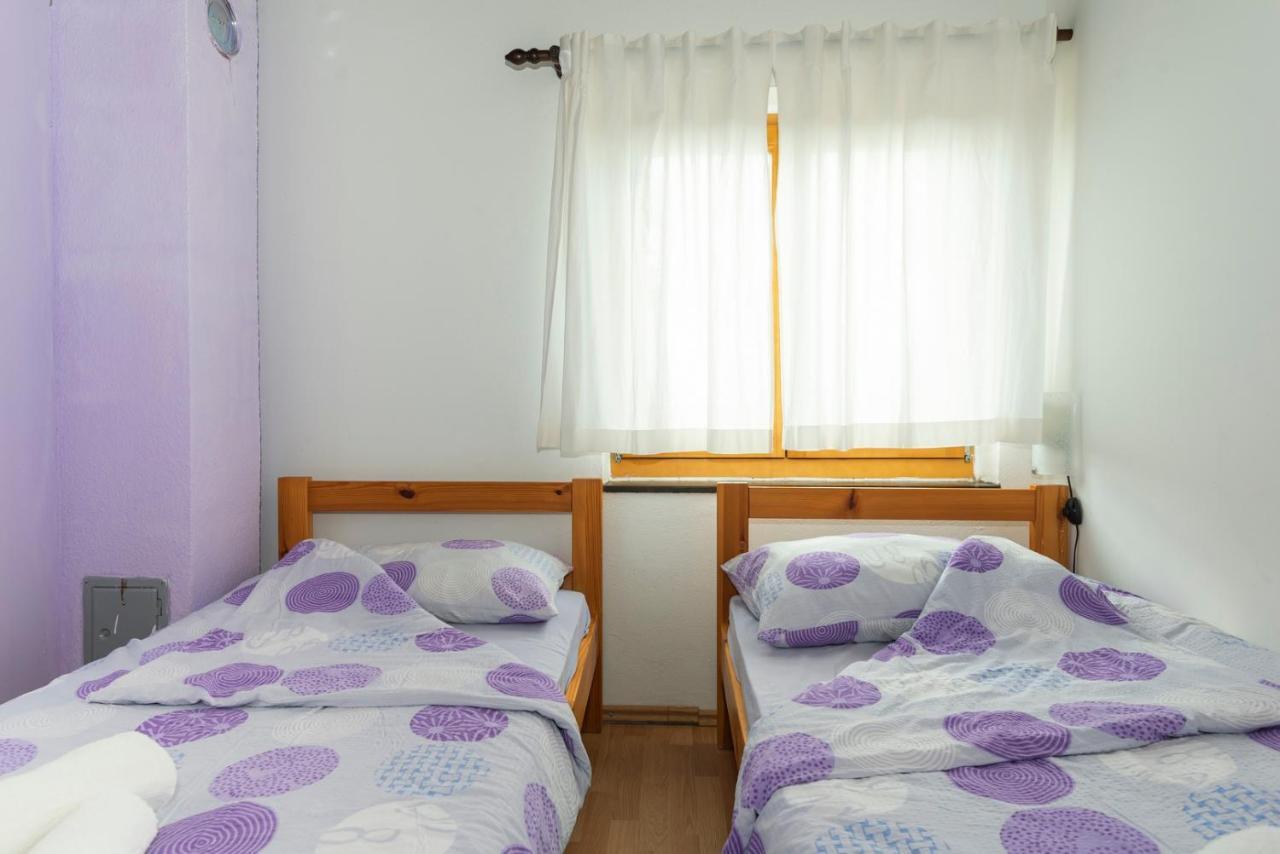 Villa Daja - Adriatic Luxury Villas Oklaj Экстерьер фото